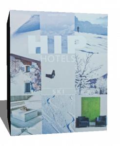 hip hotels ski