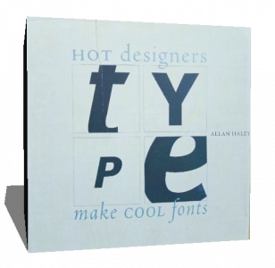hot designers type make cool fonts