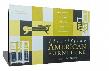identifying american furniture