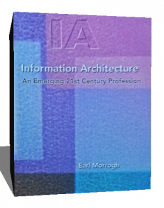ia information architecture