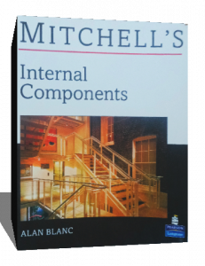 mitchells internal components
