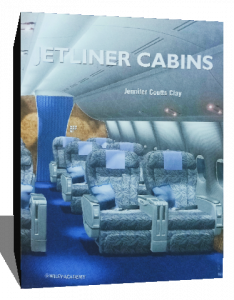 jetliner cabins