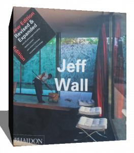 Jeff Wall