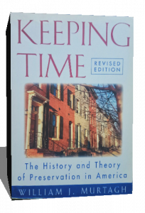 keeping time