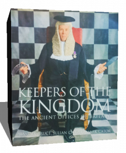 keepers of the kingdom