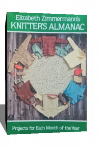 elizabeth zimmermanns knitters almanac