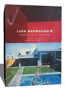 luis barragans
