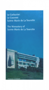 le corbusier le couvent