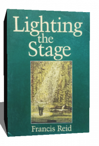 lighting the stage