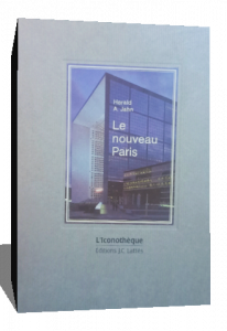 le nouveau paris