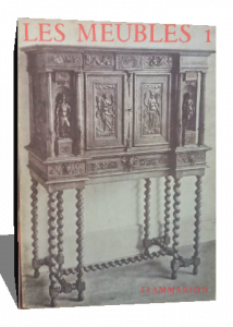 les meubles 1