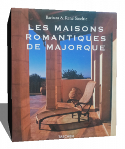 les maisons romantiques de majorque
