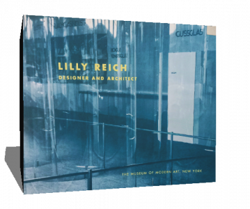lilly reich