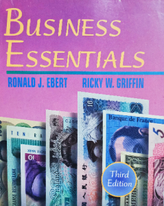 business essentials