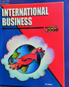international business business 2000