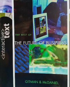 the best of the future of business