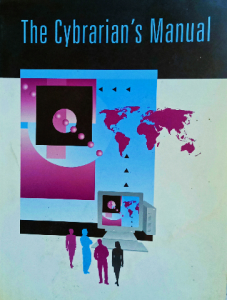 the cybrarians manual
