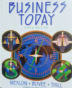 business today
