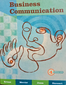 business communication