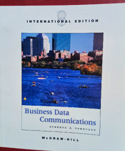 business data communications