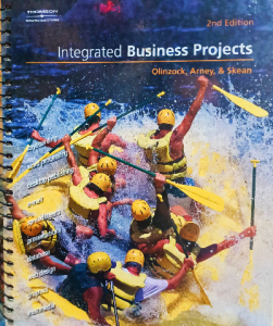 integrated business projects
