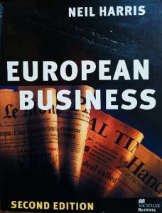 european business