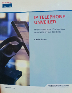 ip telephony unveiled