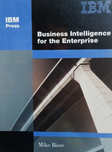 business intelligence for the enterprise