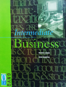intermediate business