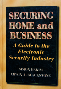 securing home and business