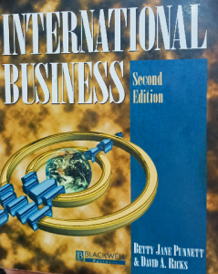 international business