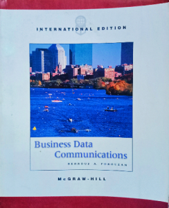 business data communications