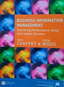 business information management