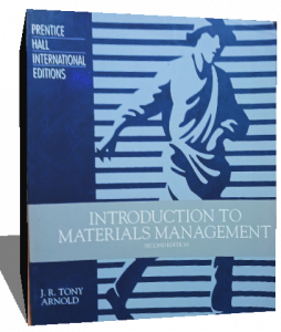 introduction to materials management