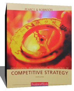 competitive strategy