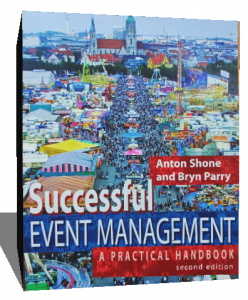 Successful Event Management
