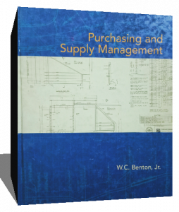 purchasing and supply management