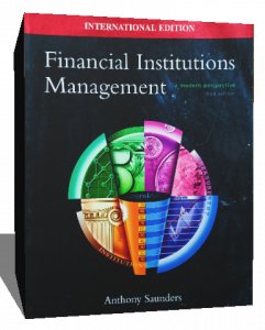 financial institutions management