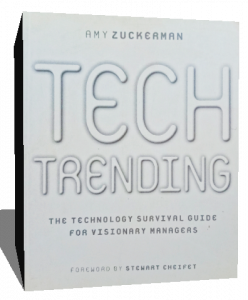 Tech Trending: A Visionary Guide to controlling your Technology Future