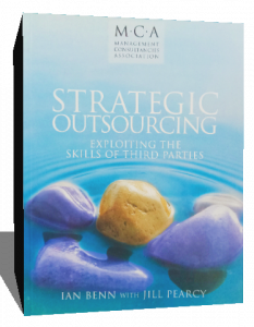 strategic outsourcing