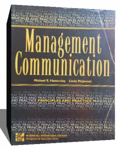 management communication