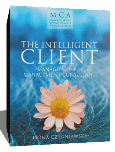 the intelligent client