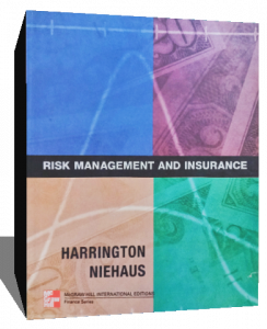 risk management and insurance