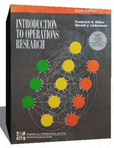 introduction to operations research