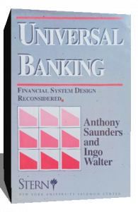 universal banking