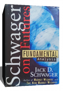 Schwager on Futures: Technical Analysis