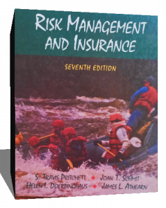 risk management and insurance seventh edition