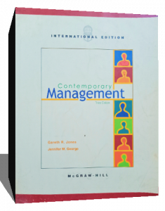 contemporary management