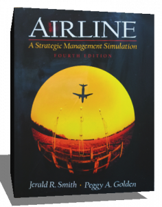 airline a strategic management simulation