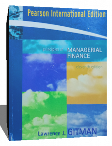 principles managerial finance